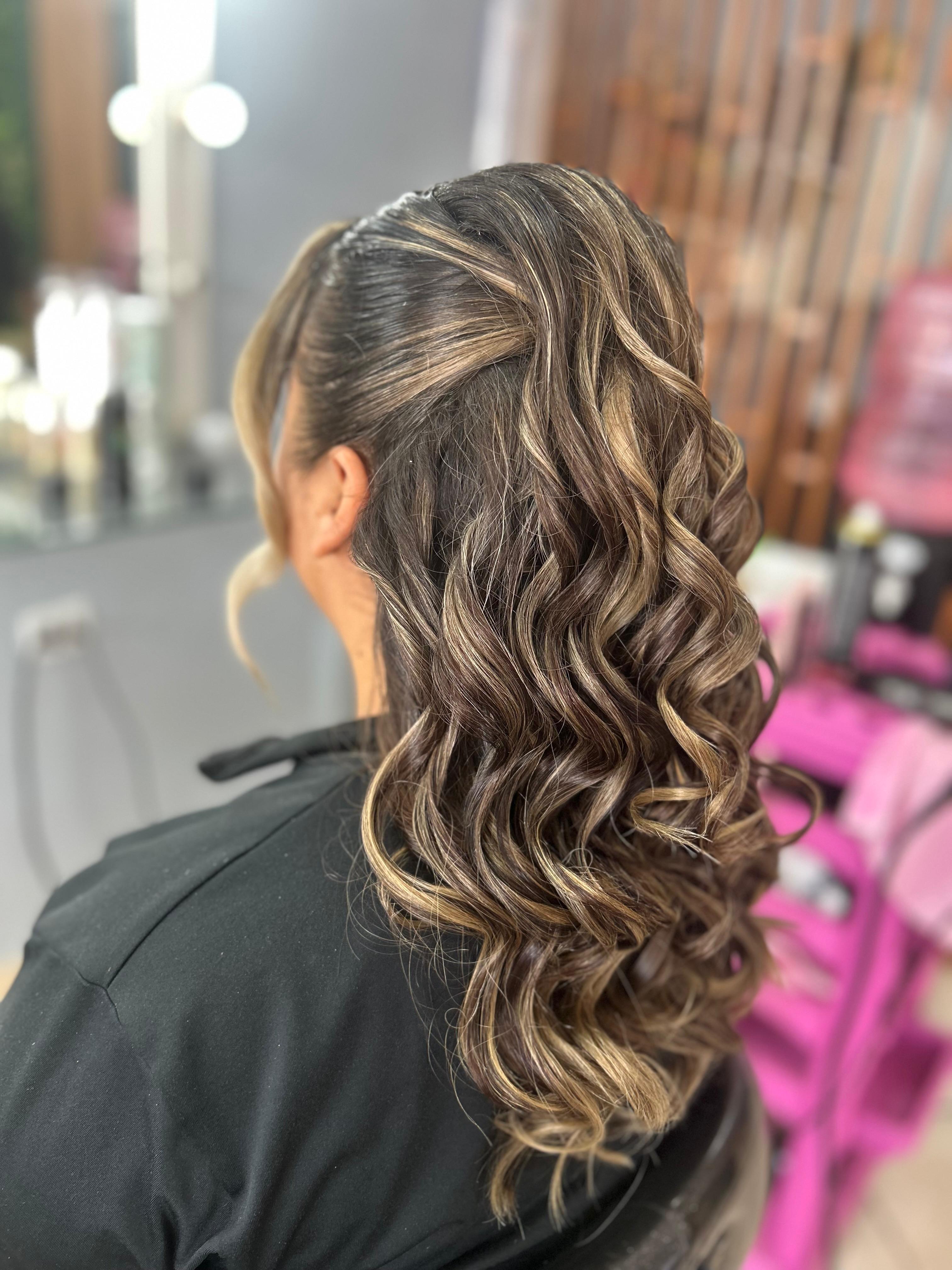 Penteado